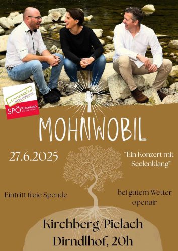 Wohnmobil